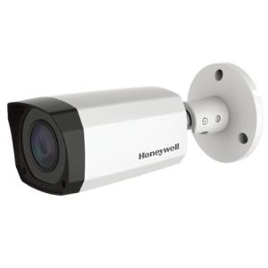 Honeywell IP Bullet 4mp 3.7 - 13.5 Mm Mfz Lens