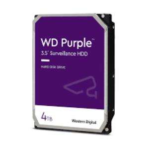 Hanwha Wisenet HDD4TBWDV2 Storage