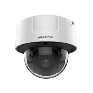 Hikvision Deep-Inview IP Dome Camera Internal 4mp 2.8-12mm Mzf Lens Hfov 114.5°-41.8° IR 30m 12vdc