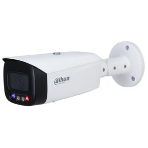 Dahua Wizsense IP Bullet Camera External 4k 2.8mm Fixed Lens IR 30m Dc12v-Poe