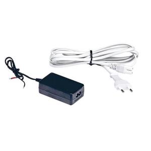 Videofied AC-adapter - voor Bedieningspaneel van alarm - 120 V AC, 230 V AC Ingang