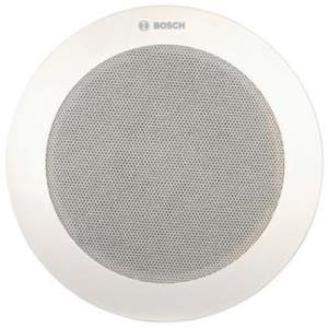 Bosch Premium "inverted Dome" Inbouwluidspreker 6 Watt (En54-24)