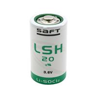 Batterij Alk Lsh20 Voor Ax100/200