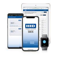 HID Hardware licentiering - Licentie abonnement - 1 Jaar License Validation Period