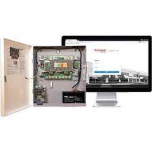 Honeywell MPA1004E-MPS Acu IP 4 Door Access Solution Metal Encl