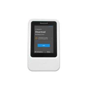 Honeywell Maxpro Intrusion Touchscreen Bedienpaneel