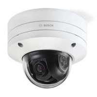 Bosch 8000i Flexidome Series, Starlight IP66 6MP 3.9-10mm Motorized Varifocal Lens IP PTRZ Camera, Wit