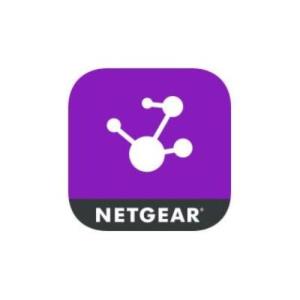Netgear Switch Access Router Insight Pro 100 1y