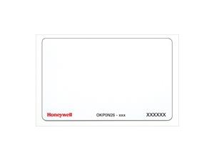 Honeywell OFP1N26 Card Smart MIFARE Card 1kb 26bit