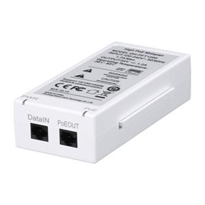 Dahua DH-PFT1200 Poe Midspan 1 In 1 Out 60w