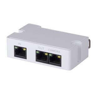 Dahua Pft1300 Ondersteuning Van Passieve Poe-Cascadevoeding En Ethernet-Gegevensuitwisseling
