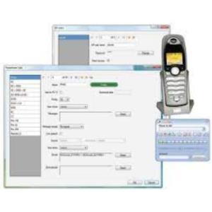 Bosch Praesideo Call Server Software