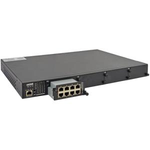 Comnet RLXE4GE24MS/XE2SFP Switch Managed 2p SFP+ Rlxe4ge24modms