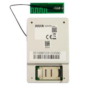 Risco RP432G400EUA Comms with Less Gsm/Gprs 4G Lightsys+4g Ant