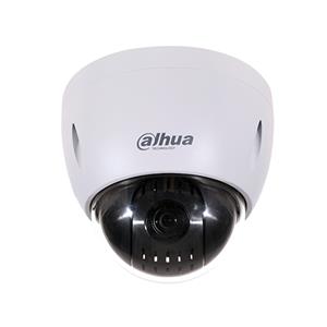 Dahua SD42212T-HN-S2 Lite Series, Starlight IP66 2MP 5.3-64mm Lens, 12x Optical Zoom IP PTZ Camera, Wit