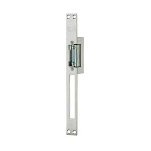 CDVI T290SR1024 Electronic Door Lock Fail-Safe 10/24VAC/Dc, Slot Arbeidsstroom SR 10-24v Cc + Voorplaat