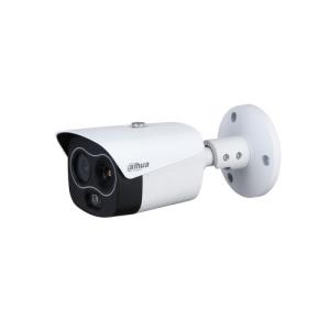 Dahua TPC-BF1241 WizSense, IP67 4MP 4mm Lens, Thermal IP Bullet Camera, Wit