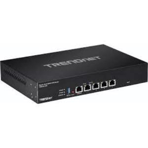 Switch Access Router Twg-431br 4xgb, Vpn