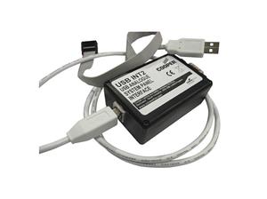 Cooper Fire USBINT2 Fire Panels USB/Rs232 Convertr, Centrale Div USB/Rs232 Convertr