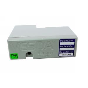 Xtralis VSP-005 Aspirating EquIP Filter Cartridge X1