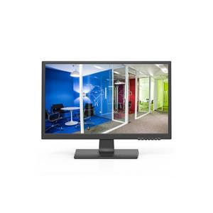 W Box Pro-Grade WBXMP22 54,6 cm (21,5") Full HD LED LCD-monitor - 16:9 - Mat zwart - 22" Class - 1920 x 1080 - 16,7 miljoen kleuren - 250 cd/m&#178; - 5 ms - 60 Hz Refresh Rate - HDMI-Kabel - VGA