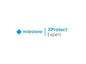 Milestone XProtect Expert Series, Device Software License 