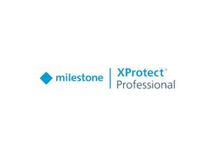 Milestone XProtect Professional Series, Device Software License 