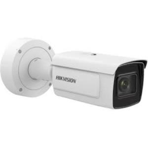 Hikvision DeepinView IP Bullet Camera External 2mp 2.8-12mm Mzf Lens Hfov 114.5°-41.8° IR 50m 12vdc PoE