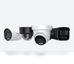 Hikvision ColorVu