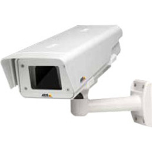 AXIS T92E20 Camerabehuizing - 1 ventilator(en)