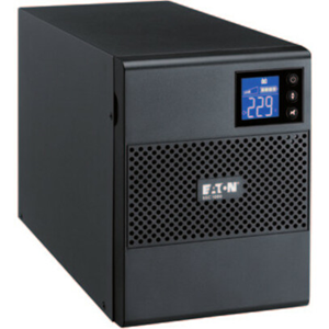 Eaton Line-interactive UPS - 500 VA/350 W - Toren - 5 Minuut Stand-by - 276 V AC Ingang