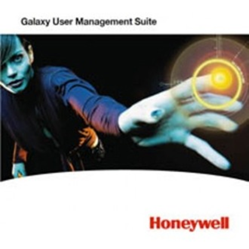 Honeywell Softwarepakket voor gebruikersbeheer (UMS) - Beheer op afstand - PC