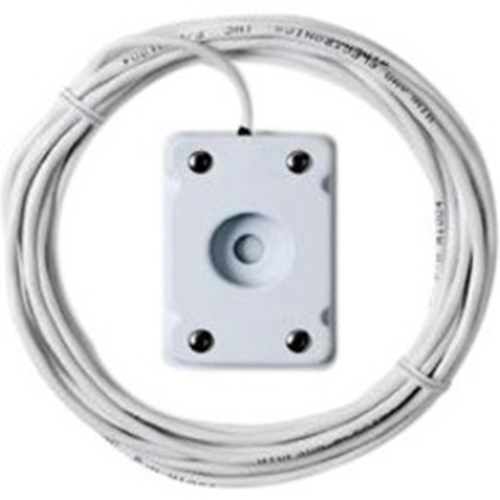 Winland W-S-S - Monteerbaar op oppervlak voor Alarmsysteem, Indoor - Roestvrijstaal - Contact