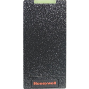 Honeywell OmniClass 2.0 Contactloos Smartcard lezer - Zwart - DraadloosWiegand