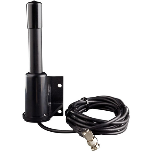 Eaton Antenne voor Indoor - Zwart - Muurbevestiging - BNC Connector