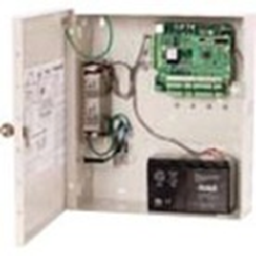Honeywell NetAXS NX2MPS Toegangscontrolesysteem, deur - Deur - Proximity - 2 Deur(en) - Ethernet - Serieel - Wiegand - 12 V DC - Vrijstaand