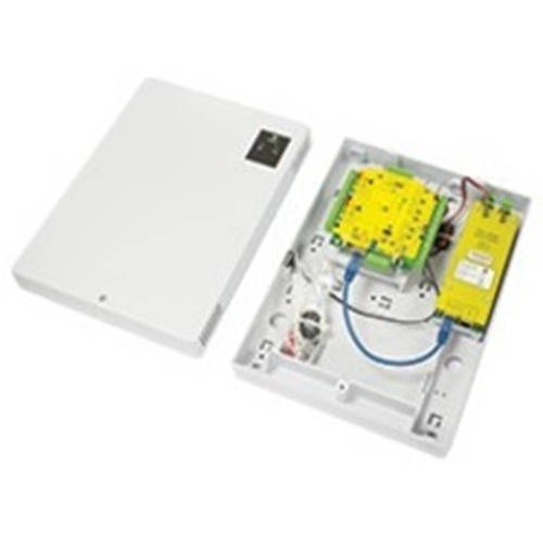Paxton Access Net2 Plus Toegangscontrolepaneel deur - Deur - 50000 Gebruiker(s) - 1 Deur(en) - Netwerk (RJ-45) - 57 V DC