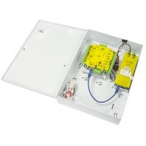 Paxton Access Net2 Plus Toegangscontrolepaneel deur - Deur - 50000 Gebruiker(s) - 1 Deur(en) - Netwerk (RJ-45) - Serieel - 14 V DC