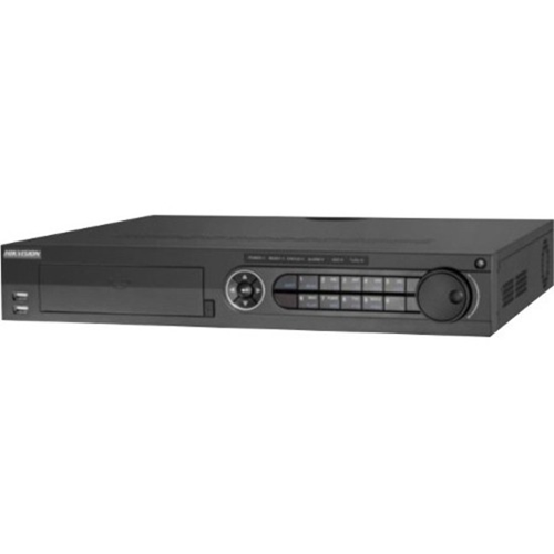 Hikvision Turbo HD DS-7316HUHI-K4 16 kanalen Bedraad Digitale Video Recorder - Digitale videorecorder - HDMI-Kabel
