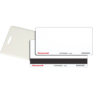Honeywell OmniProx ID-kaart - 53,85 mm x 85,60 mm Lengte - 25