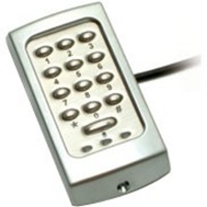 Paxton Access TOUCHLOCK K50 Keypad - Deur - Sleutelcode