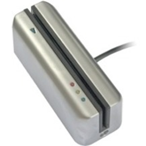 Paxton Access CARDLOCK Toegangsapparaat voor kaartlezer - Satijnchroom - Deur - Magnetische Strip