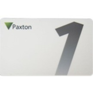Paxton Access Net2 ID-kaart - Bedrukbaar - Proximity card