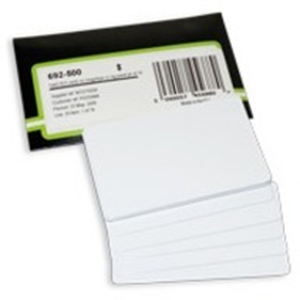 Paxton Access Net2 ID-kaart - Bedrukbaar - Proximity card - 86 mm x 55 mm Lengte - 10 - Pak
