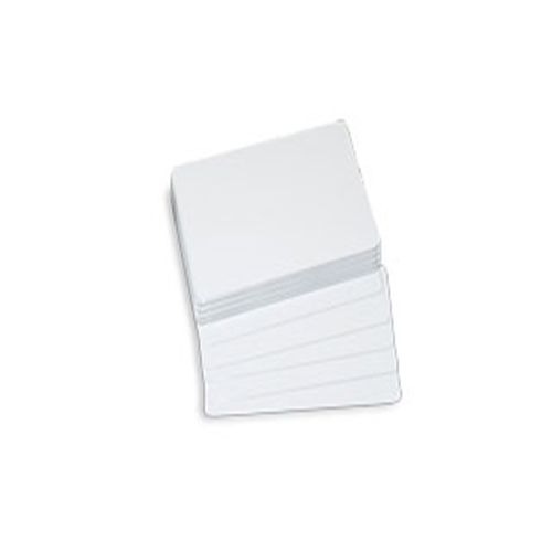 Paxton Access MiFare ID-kaart - Bedrukbaar - 10 - Wit