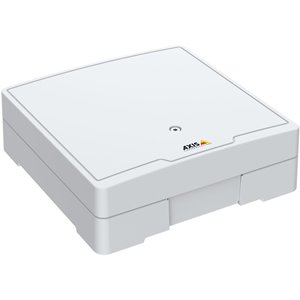 AXIS A1601 Deurcontroleconsole - voor Deur, Videobewakingssysteem, intrusion-detectiesysteem