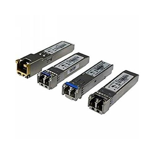 Comnet SFP (mini-GBIC) - 1 LC duplex 1000Base-FX Netwerk - Voor Data Networking, Optisch netwerk - Optische vezelMultimode - Gigabit Ethernet - 1000Base-FX