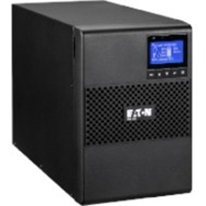 Eaton 9SX Dubbele Conversie Online UPS - 1,50 kVA/1,35 kW - Toren - 230 V AC Ingang - 6 x IEC 60320 C13