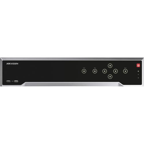 Hikvision DS-7732NI-I4/16P(B) 32 kanalen Bedraad Digitale Video Recorder - Netwerk-videorecorder - HDMI-Kabel