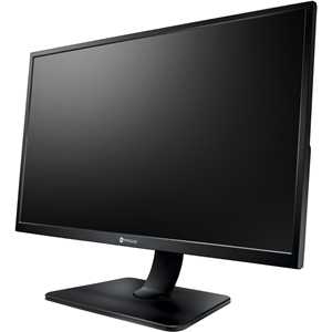 AG Neovo SC-32E 80 cm (31,5") Full HD LED LCD-monitor - 16:9 - 32" Class - Verticale uitlijning - 1920 x 1080 - 16,7 miljoen kleuren - 300 cd/m&#178; - 5 ms - 60 Hz Refresh Rate - DVI - HDMI-Kabel - VGA
